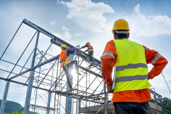 Harga Jasa Tukang Bangunan Jakarta Utara