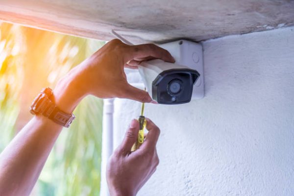 Jasa Tukang Service CCTV Jogja Terdekat