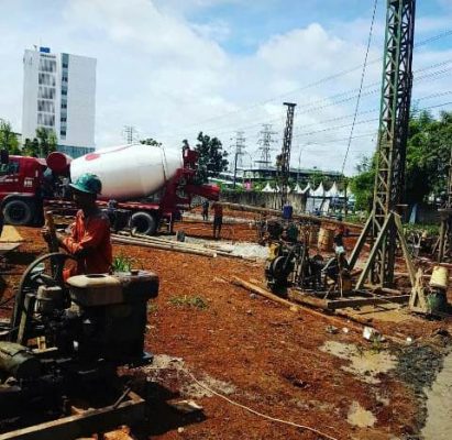 Harga jasa bore pile per meter terdekat