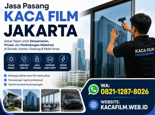 jasa-pasang-kaca-film-jakarta-terdekat